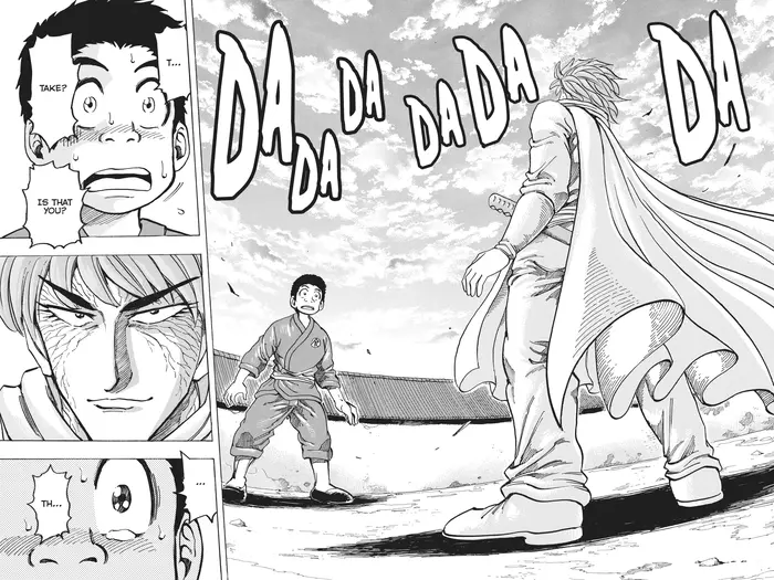 Toriko Chapter 187 image 16_optimized
